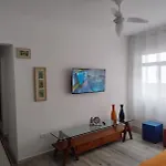 Apto 1 Dorm Entre Praias Do Tombo E Asturias!
