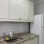 Apto 1 Dorm Entre Praias Do Tombo E Asturias!